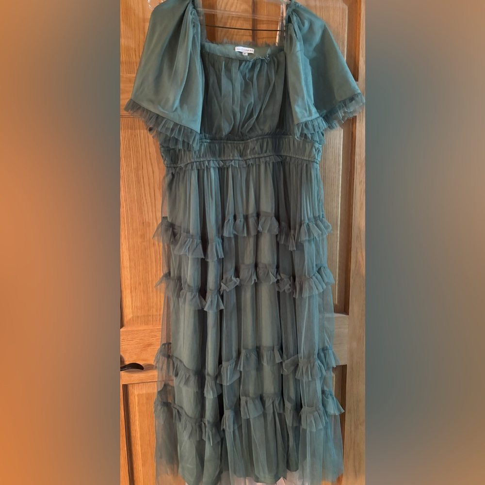 Women’s dress